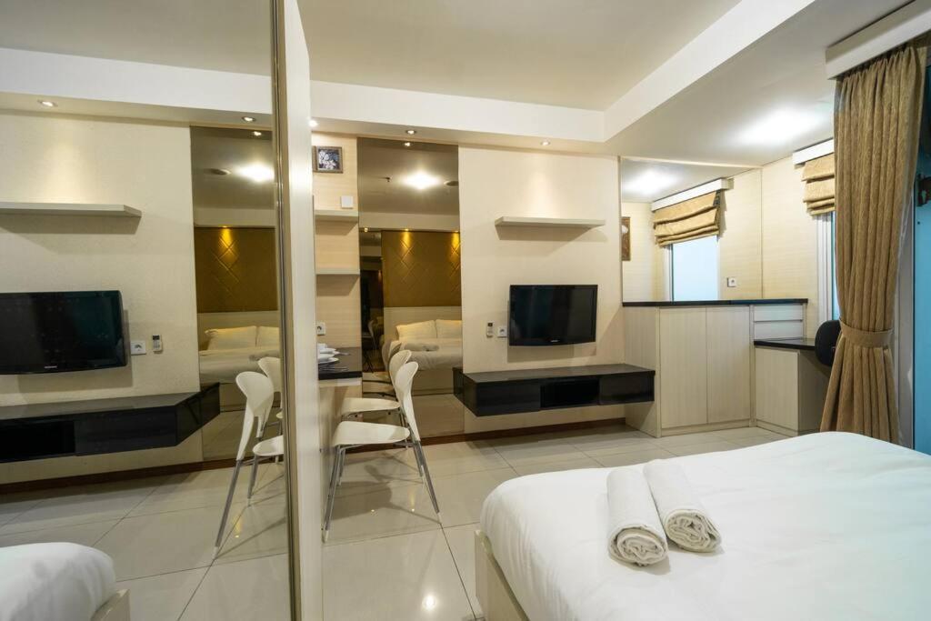 Cozy In Jakarta, Scbd *