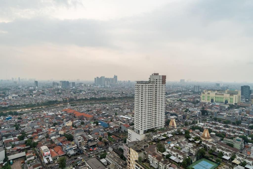 Cozy In Jakarta, Scbd *