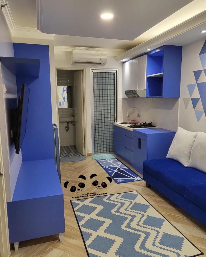 Kalibata City By Panbul Apartment Jakarta
