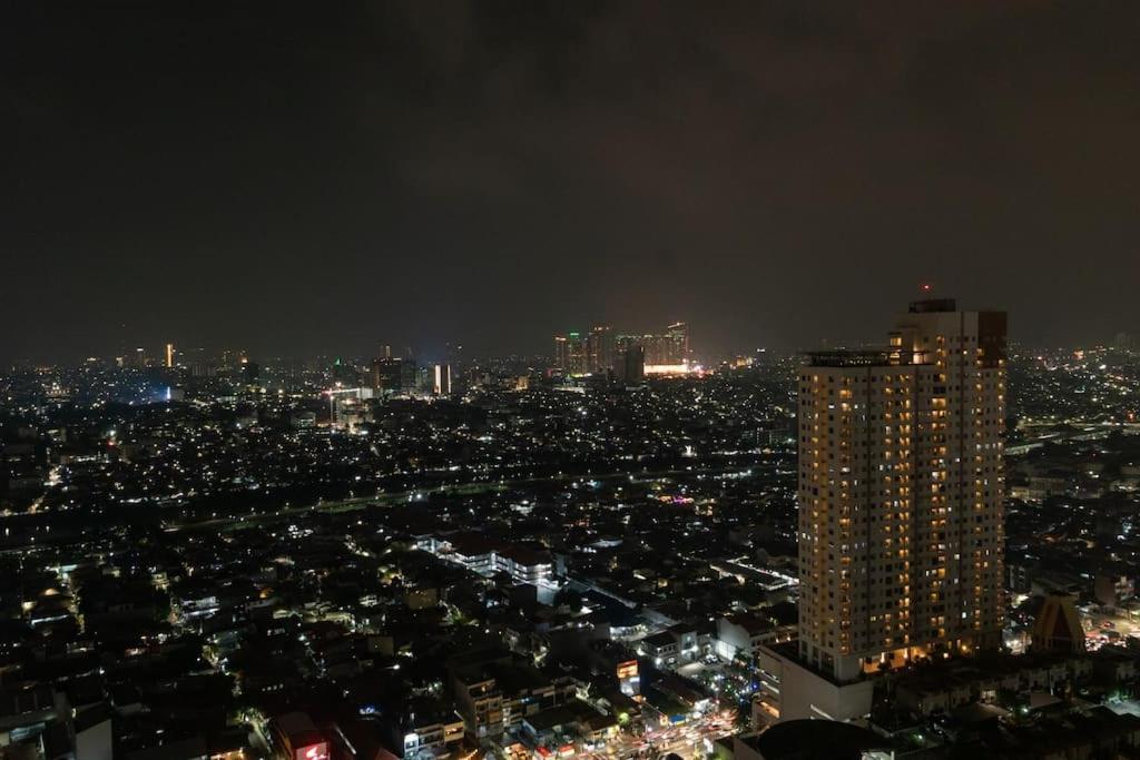 Cozy In Jakarta, Scbd