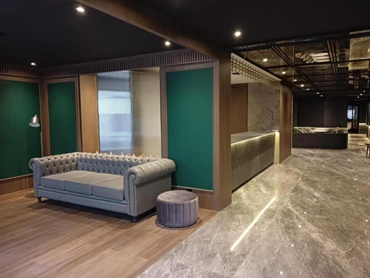 Lemansion Senopati Hotel 4*
