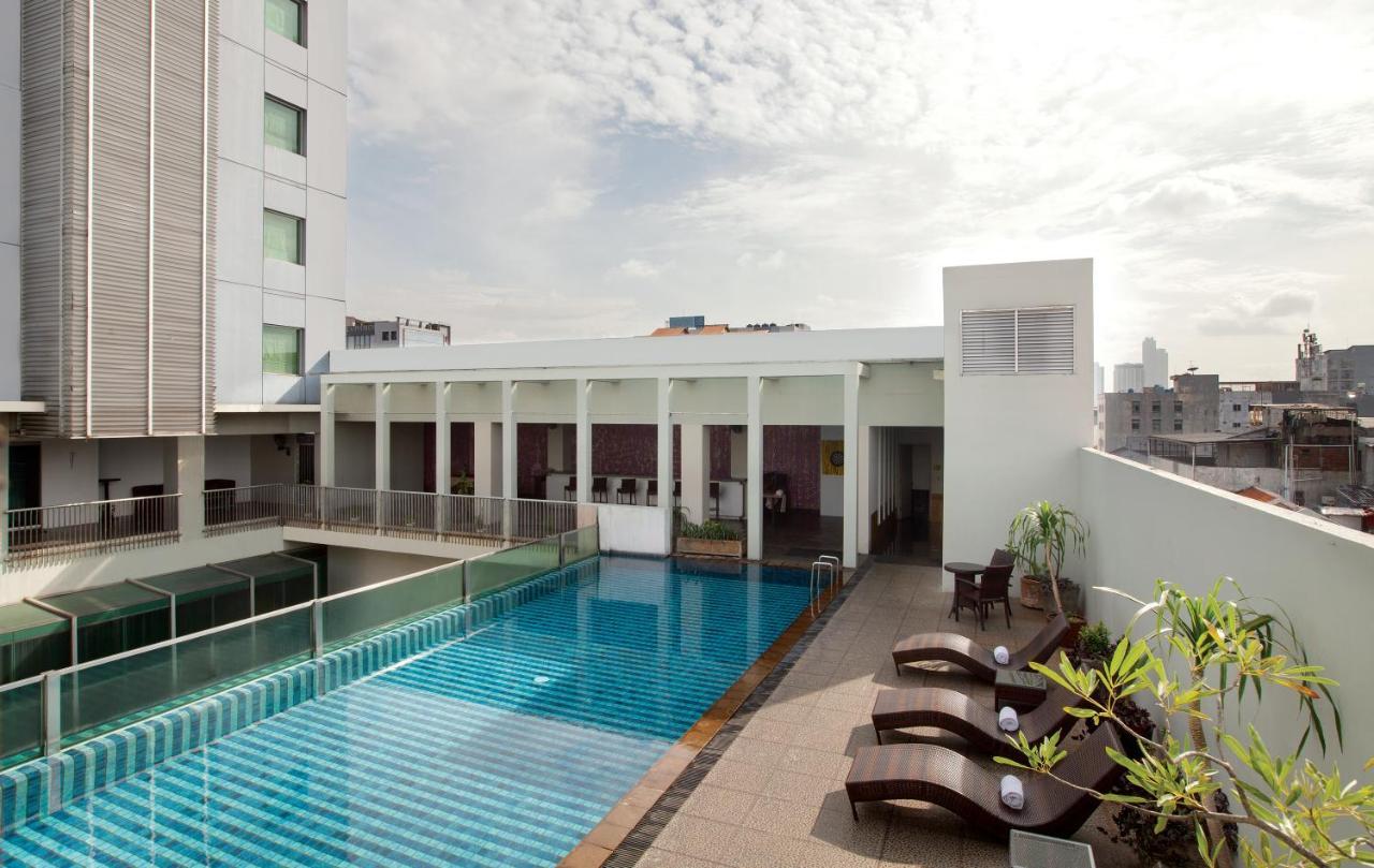 Sparks Life Jakarta, Artotel Curated Hotel Jakarta