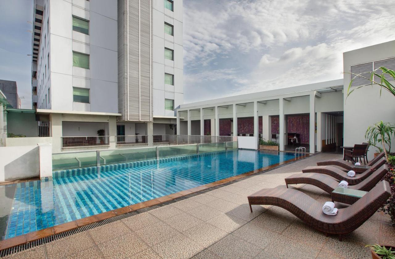 Sparks Life Jakarta, Artotel Curated Hotel Jakarta