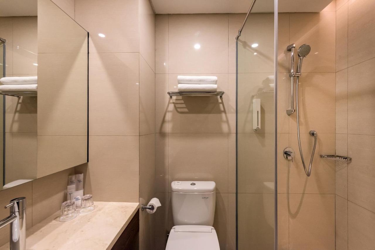 Hotel Stanley Wahid Hasyim