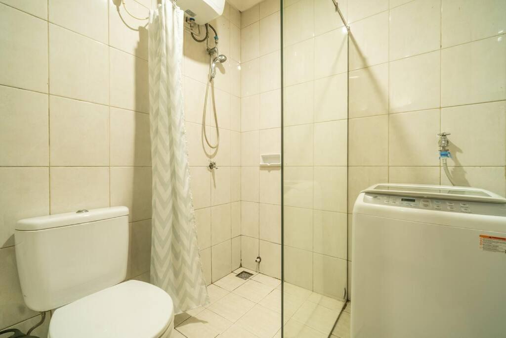 Apartment Modern & Comfy In Jakarta, Scbd