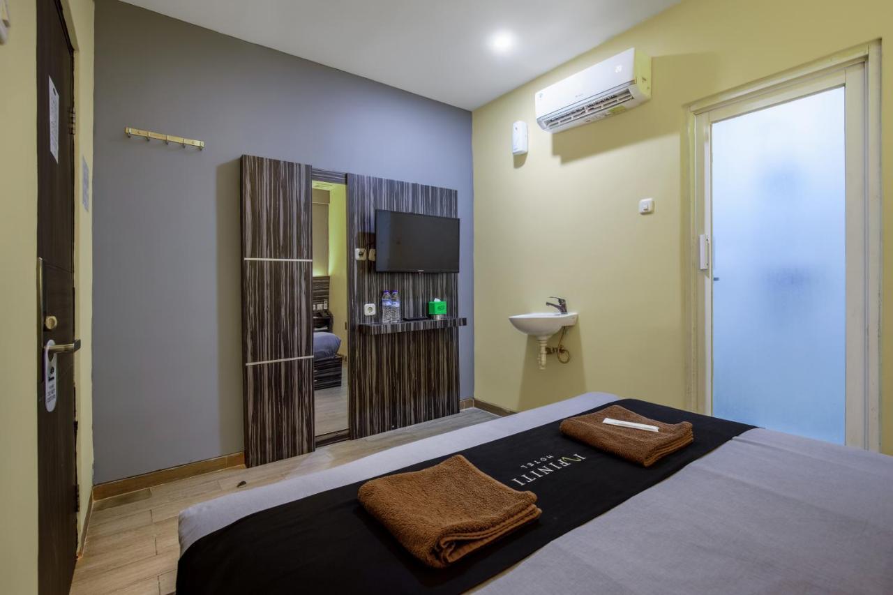 Infiniti Hotel