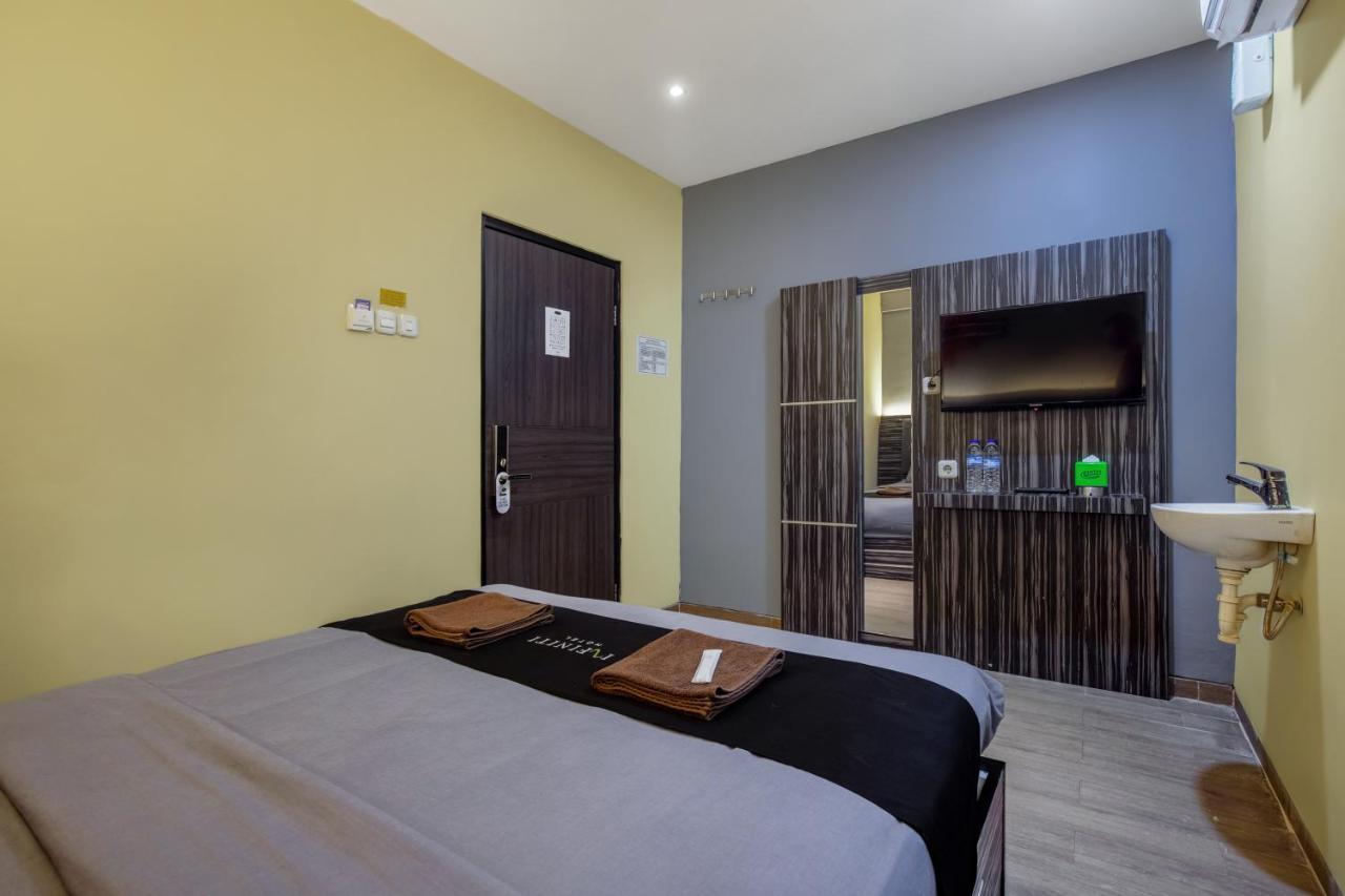 Infiniti Hotel Jakarta