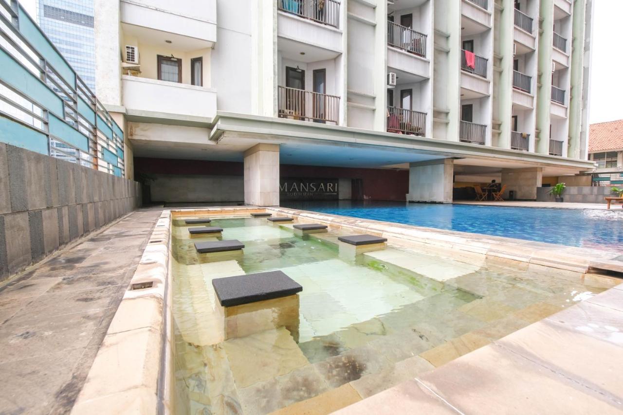 Appartement Tamansari Sudirman By Abdihome