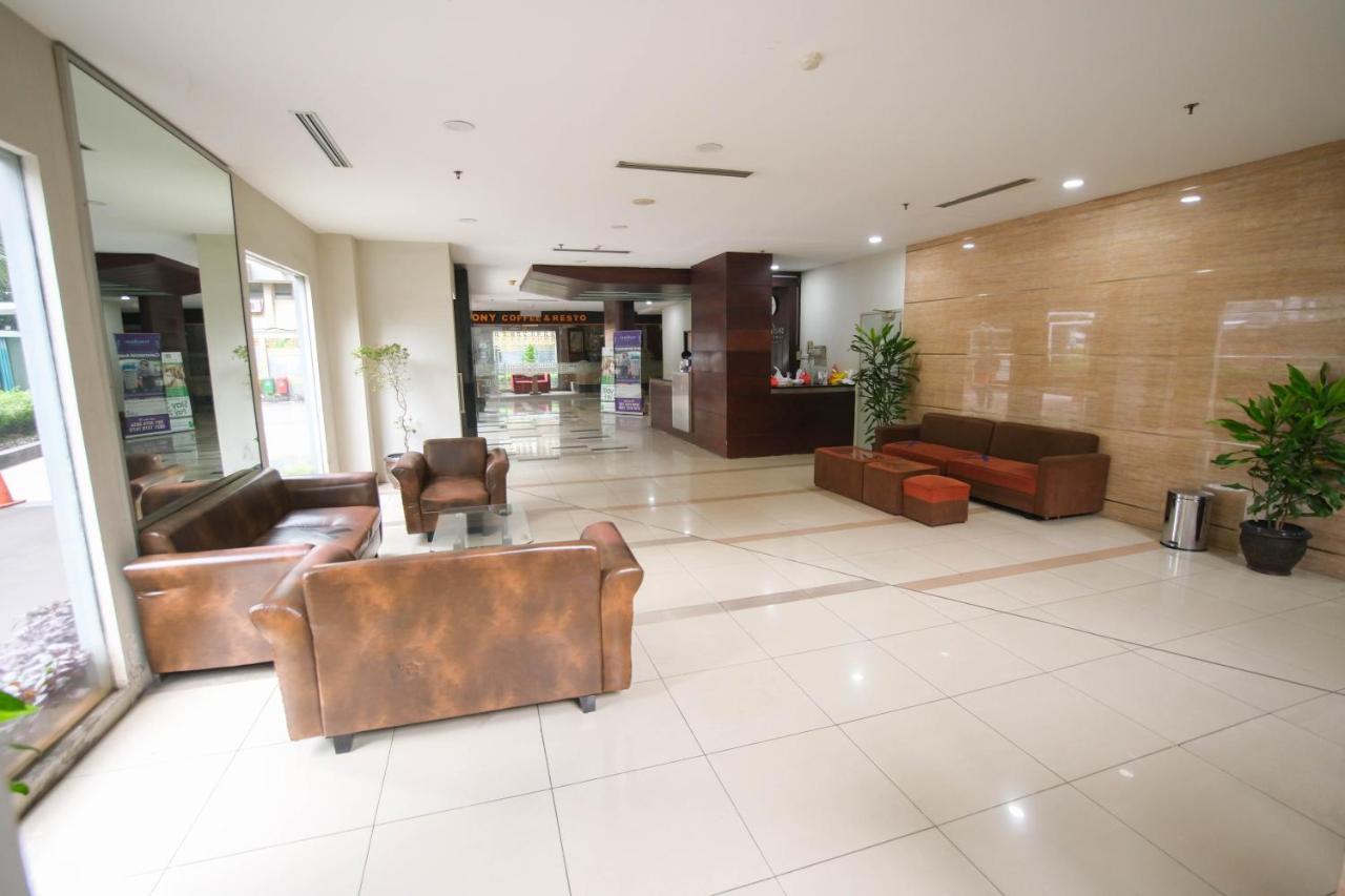Tamansari Sudirman By Abdihome Appartement