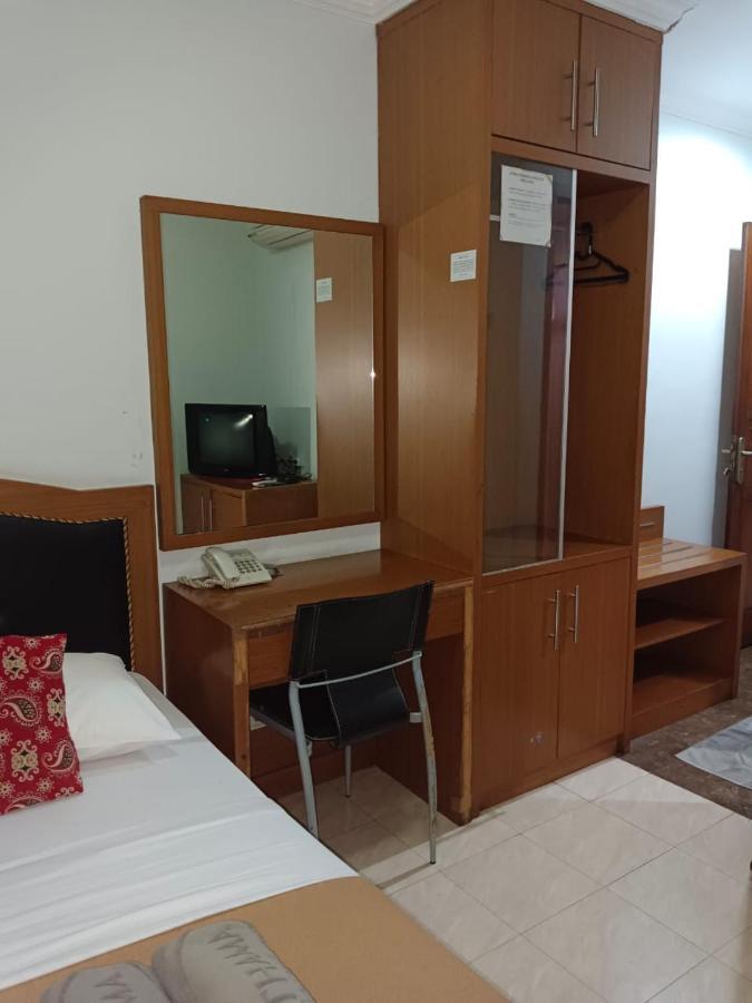 Karsa Utama Jakarta