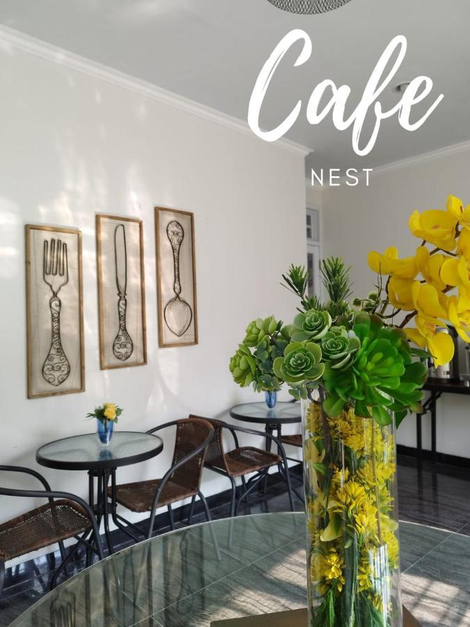 Nest