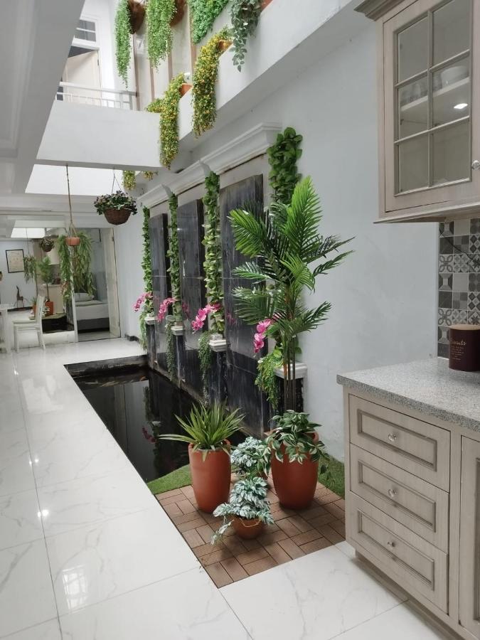 Nest Jakarta