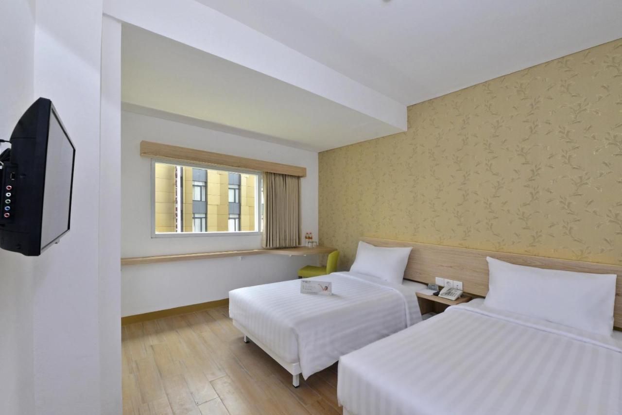 Whiz Falatehan Hotel 2*