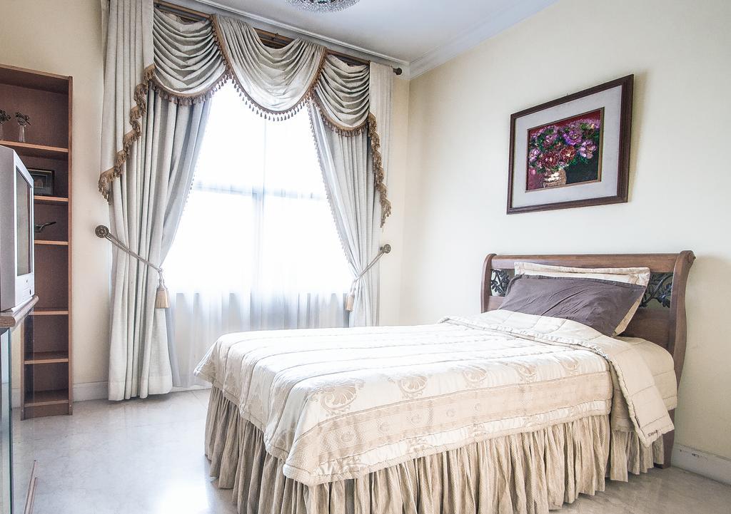 Batavia St Jakarta
