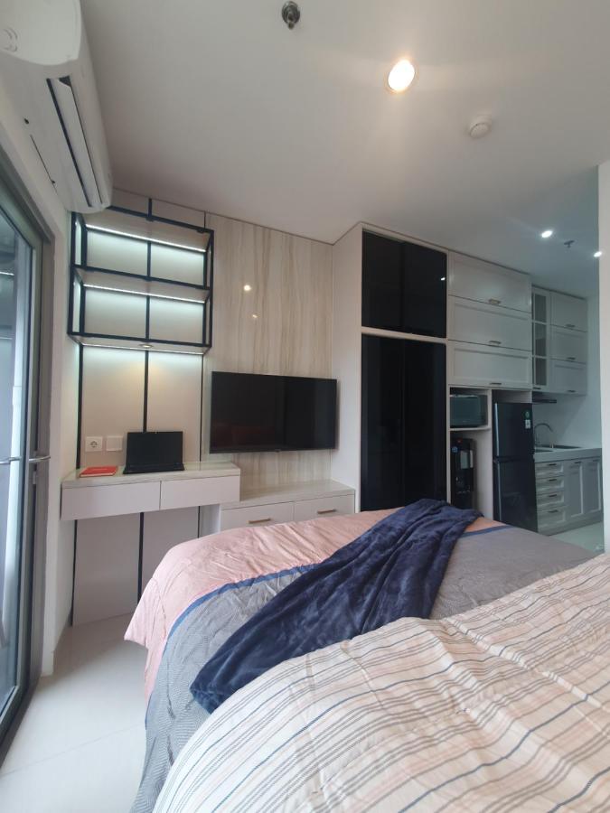 Cozy & Luxe @ The Newton 1 Apartment *