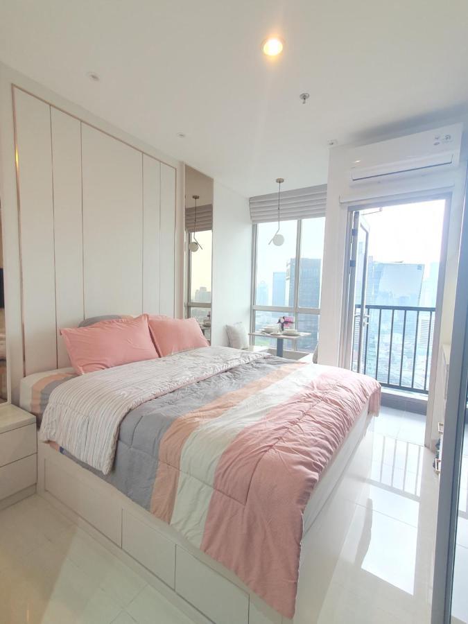 Cozy & Luxe @ The Newton 1 Apartment Jakarta