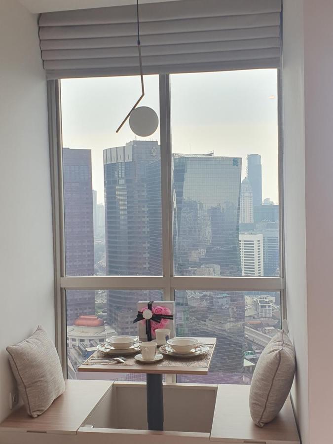 Cozy & Luxe @ The Newton 1 Apartment Jakarta