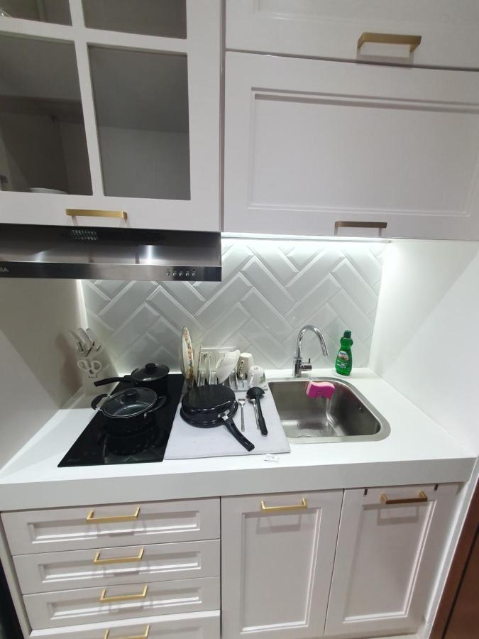 Apartment Cozy & Luxe @ The Newton 1 Jakarta