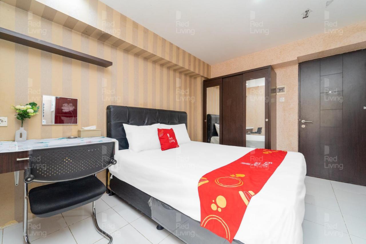 Redliving Kebagusan - Nuna Hotel 2*
