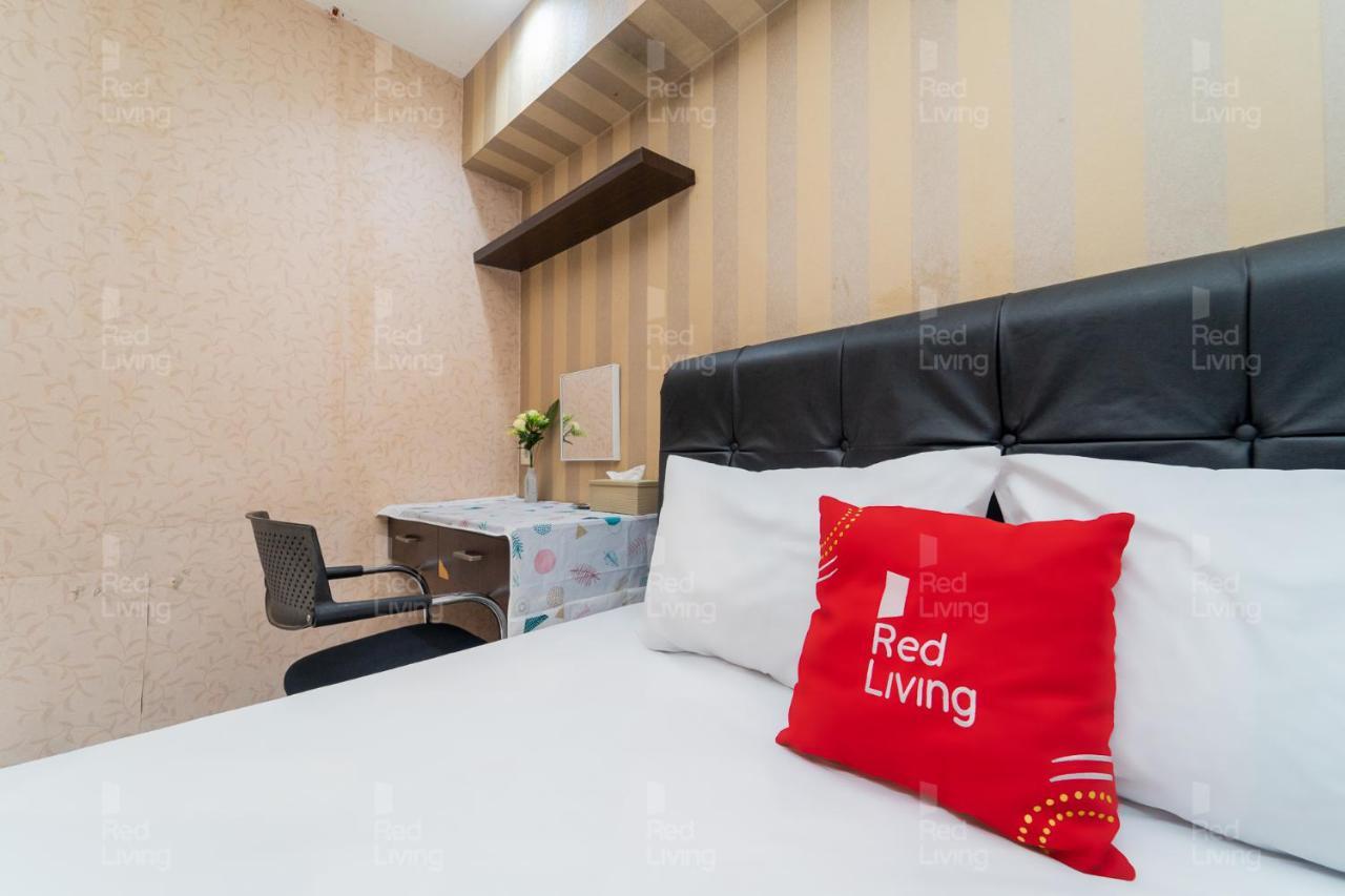 Redliving Kebagusan - Nuna Jakarta