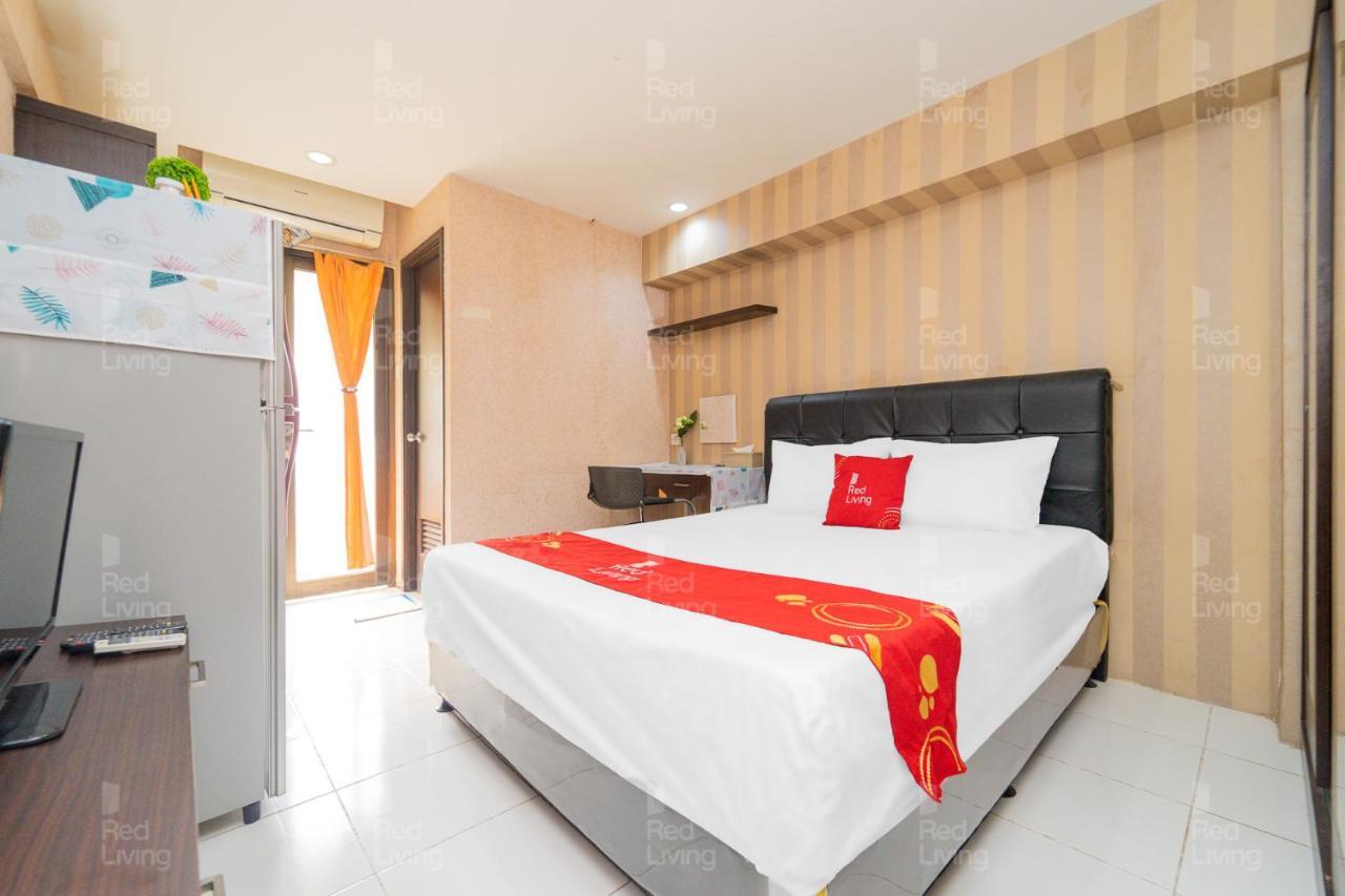 Redliving Kebagusan - Nuna Hotel 2*