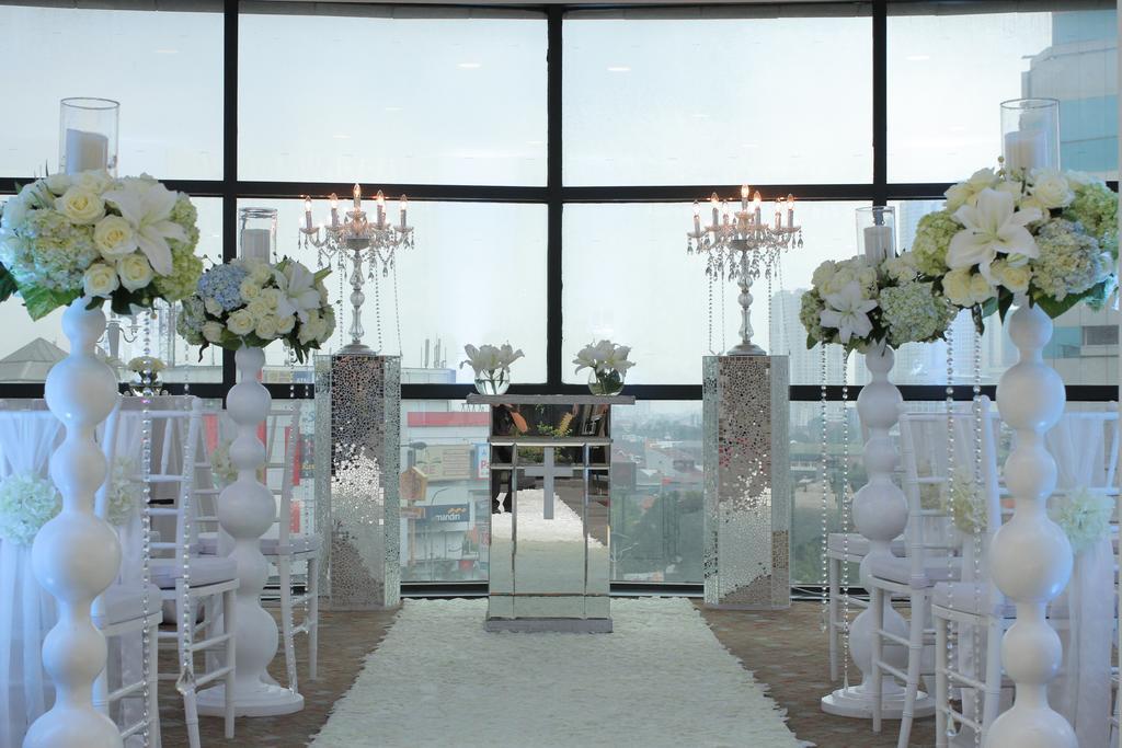 Menara Peninsula Jakarta