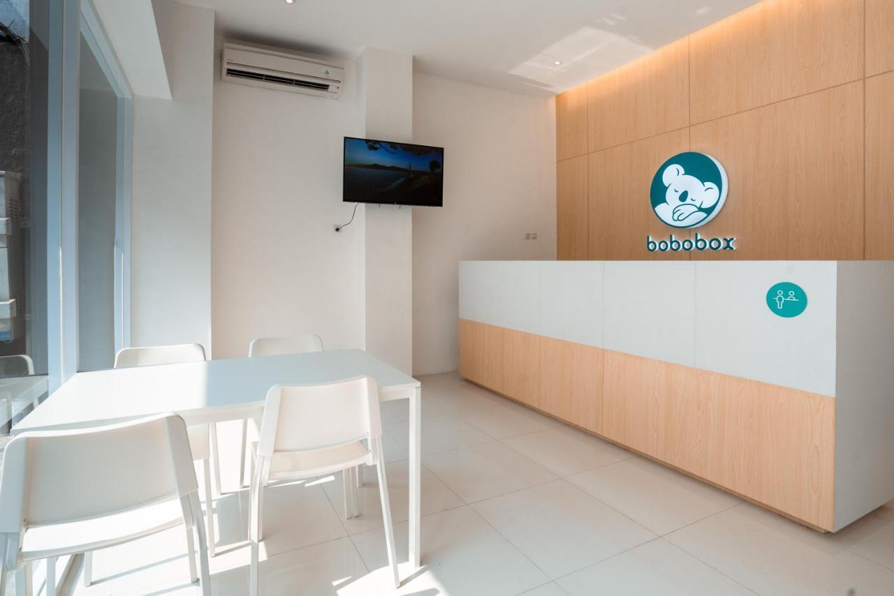 Bobopod Kebayoran Baru,