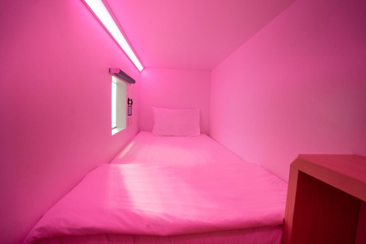 Bobopod Kebayoran Baru, 3* Jakarta