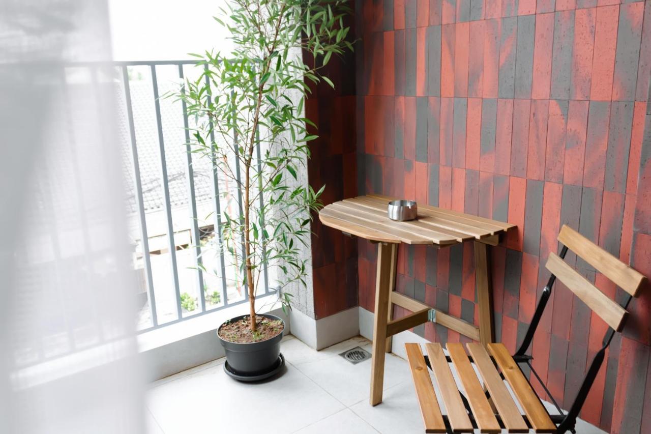 Sanctuary Spaces By Twospaces