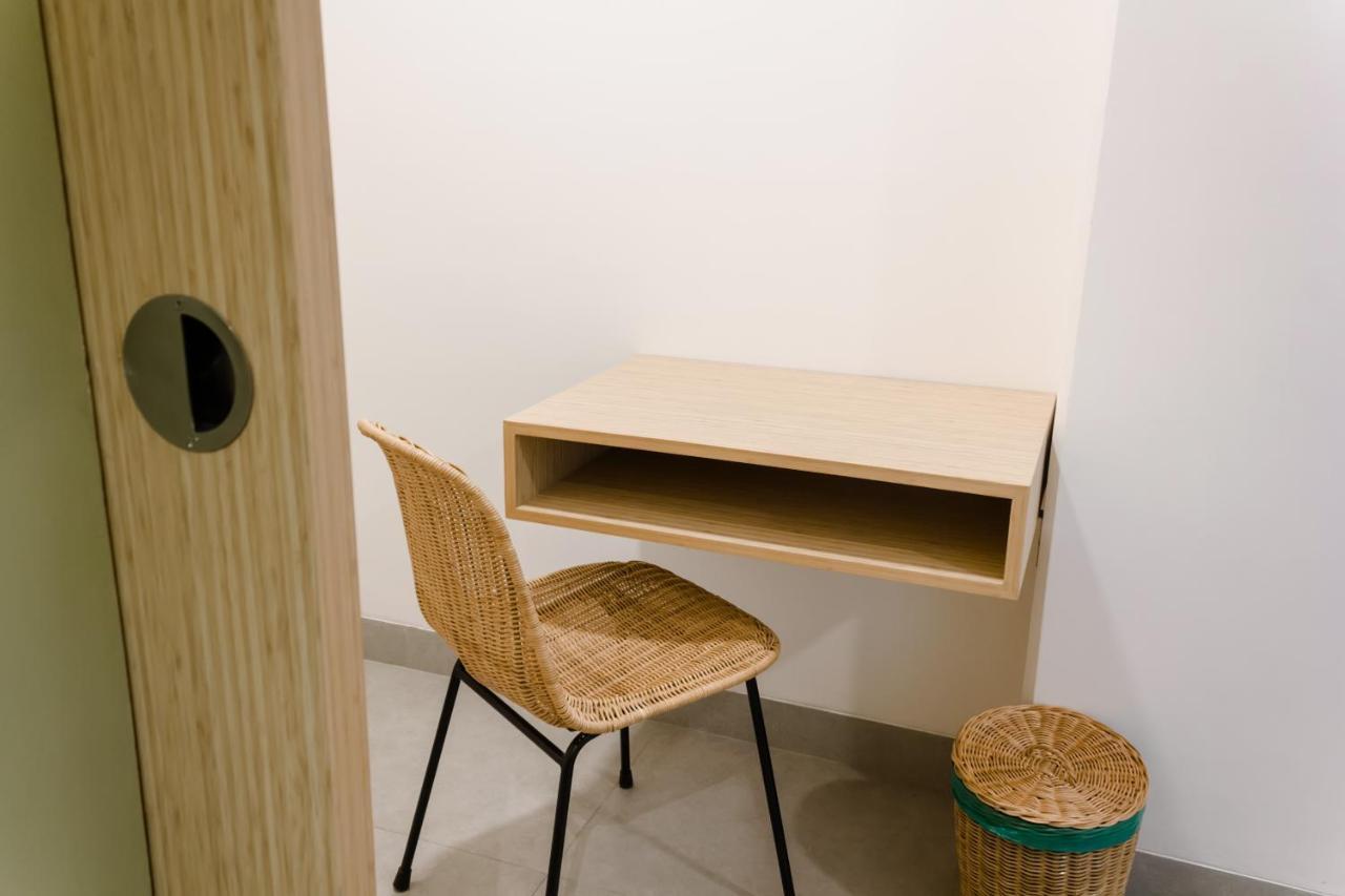 Sanctuary Spaces By Twospaces Hotel 2*