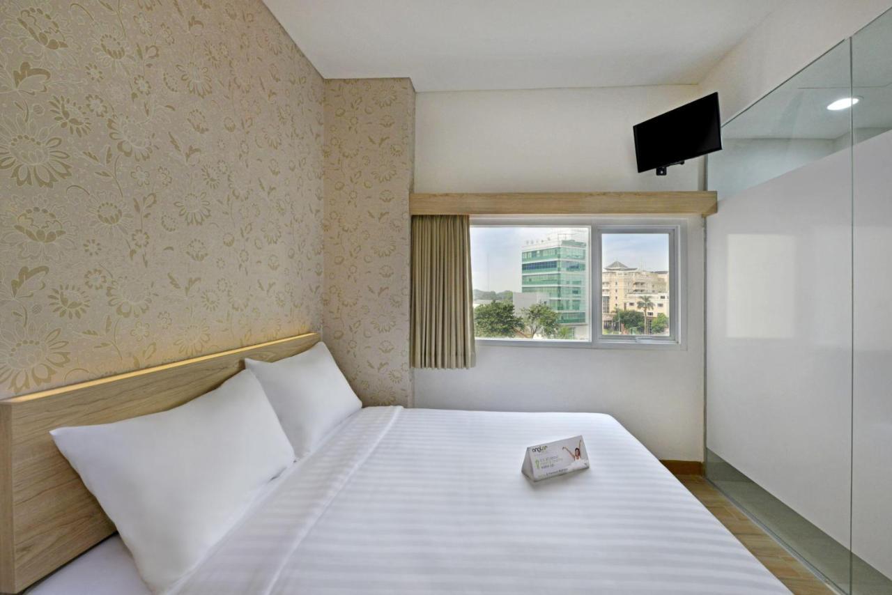 Hotel Whiz Falatehan 2*