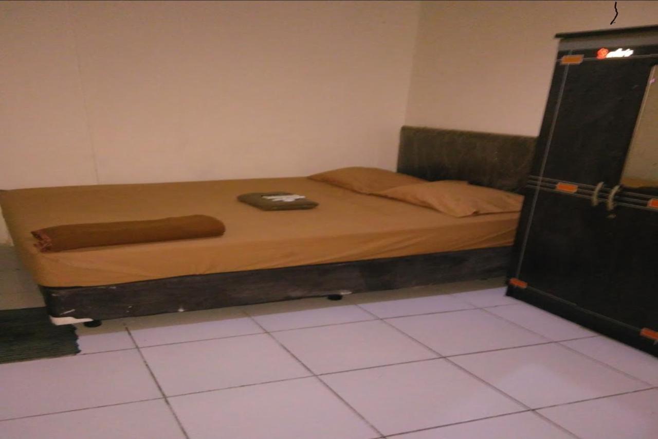 Hotel Lautze Jakarta