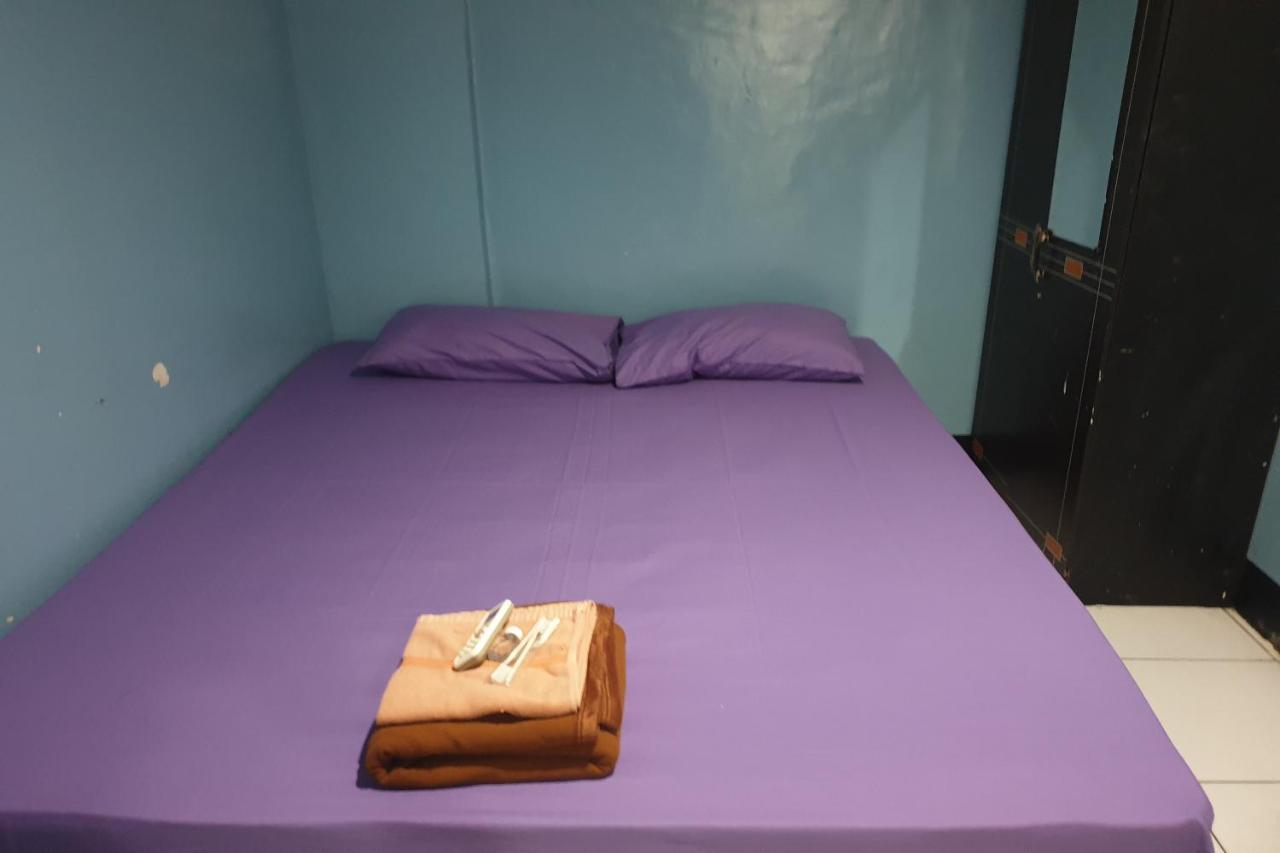 Lautze Hotel Jakarta