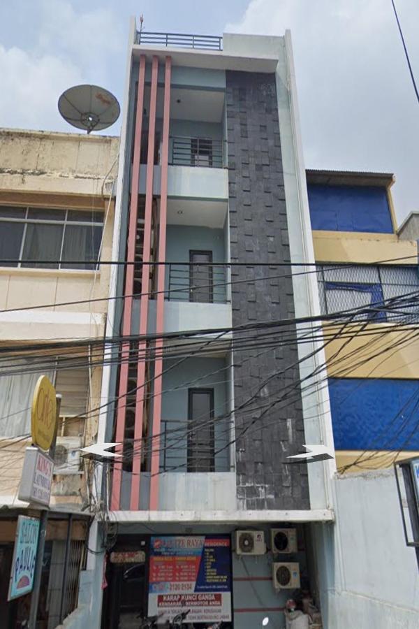Lautze Jakarta