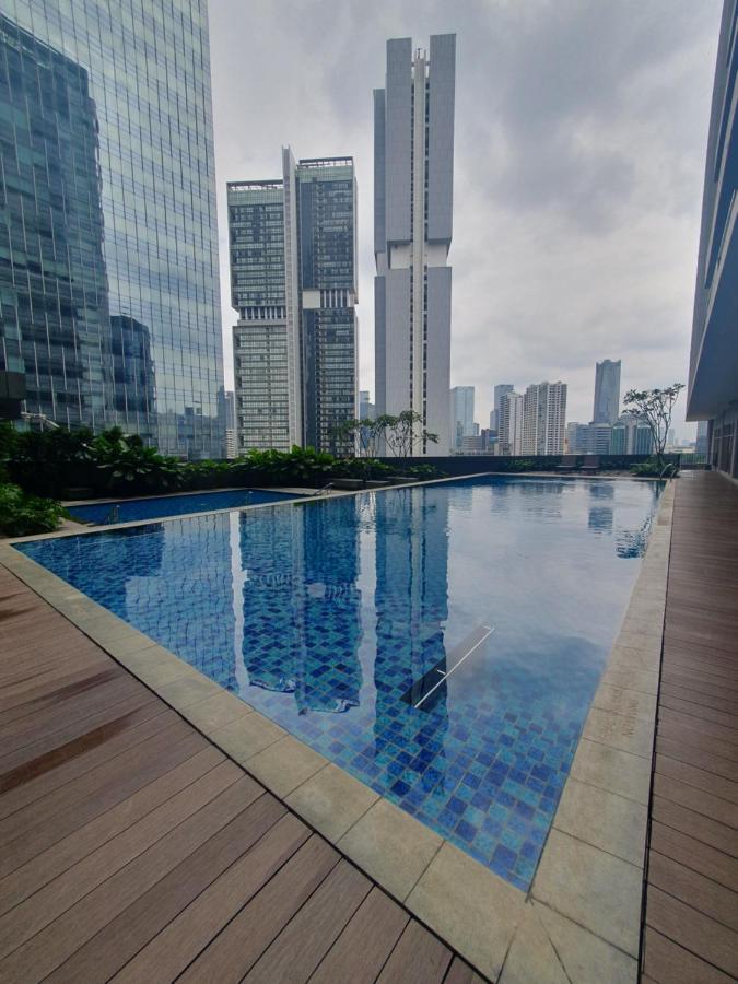 Cozy & Luxe @ The Newton 1 Jakarta