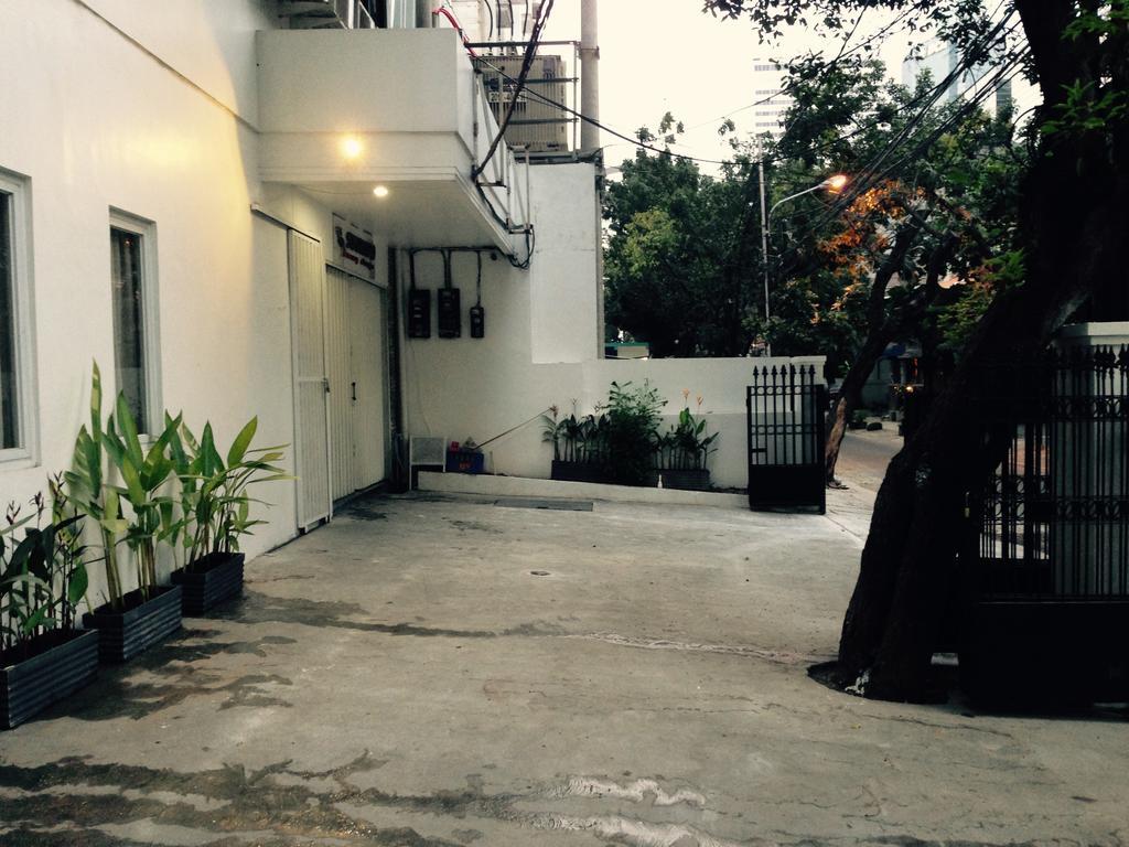 Menteng House 2*