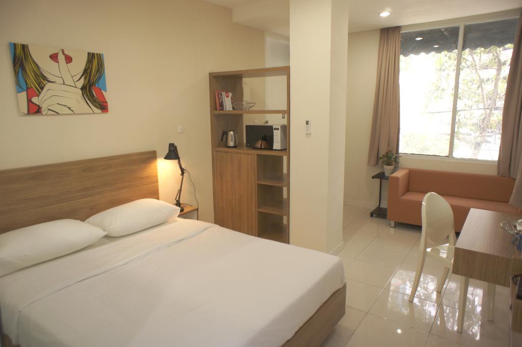 Menteng House
