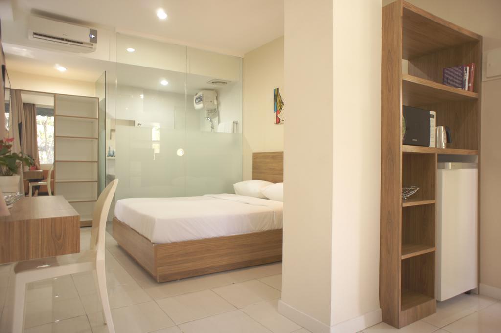 Menteng House Nhà khách 2*