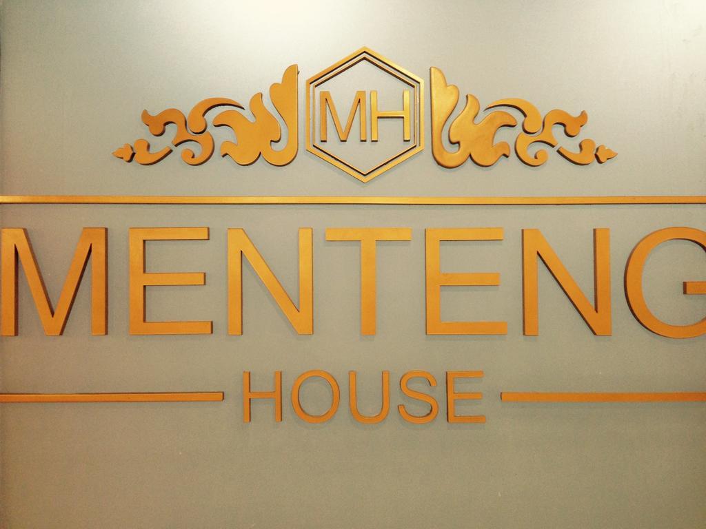 Menteng House Nhà khách Jakarta