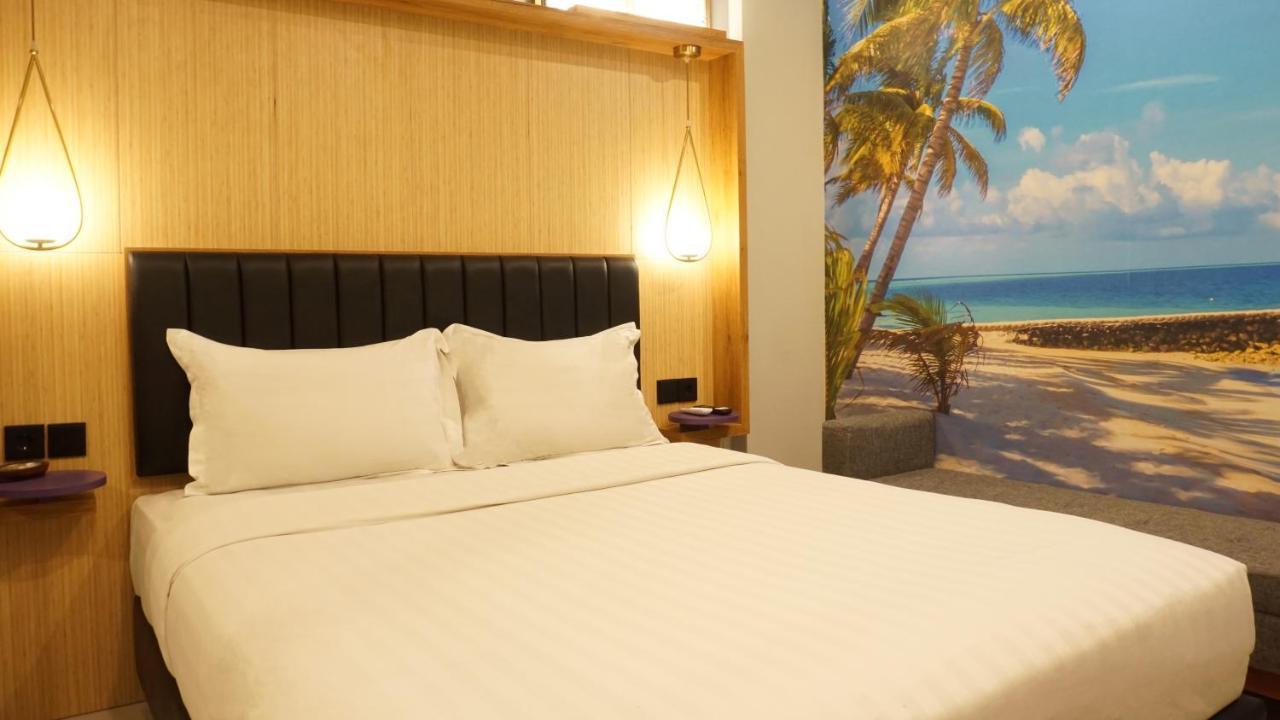 Hotel Oak Tree Urban