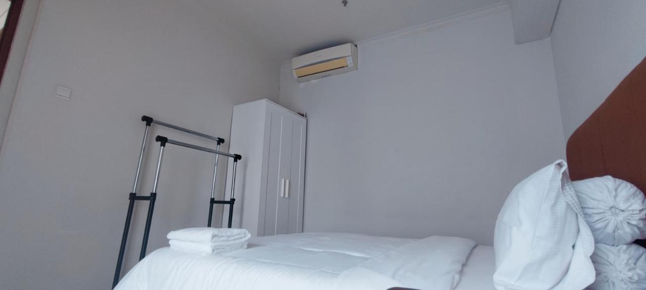 Royal Deluxe & Private - West Apartment *