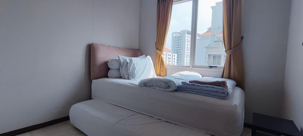 Royal Deluxe & Private - West Apartment *