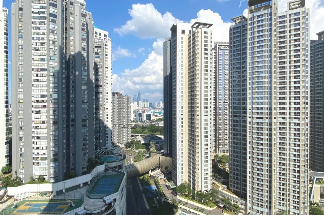 Apartment Luxe Living @central Park