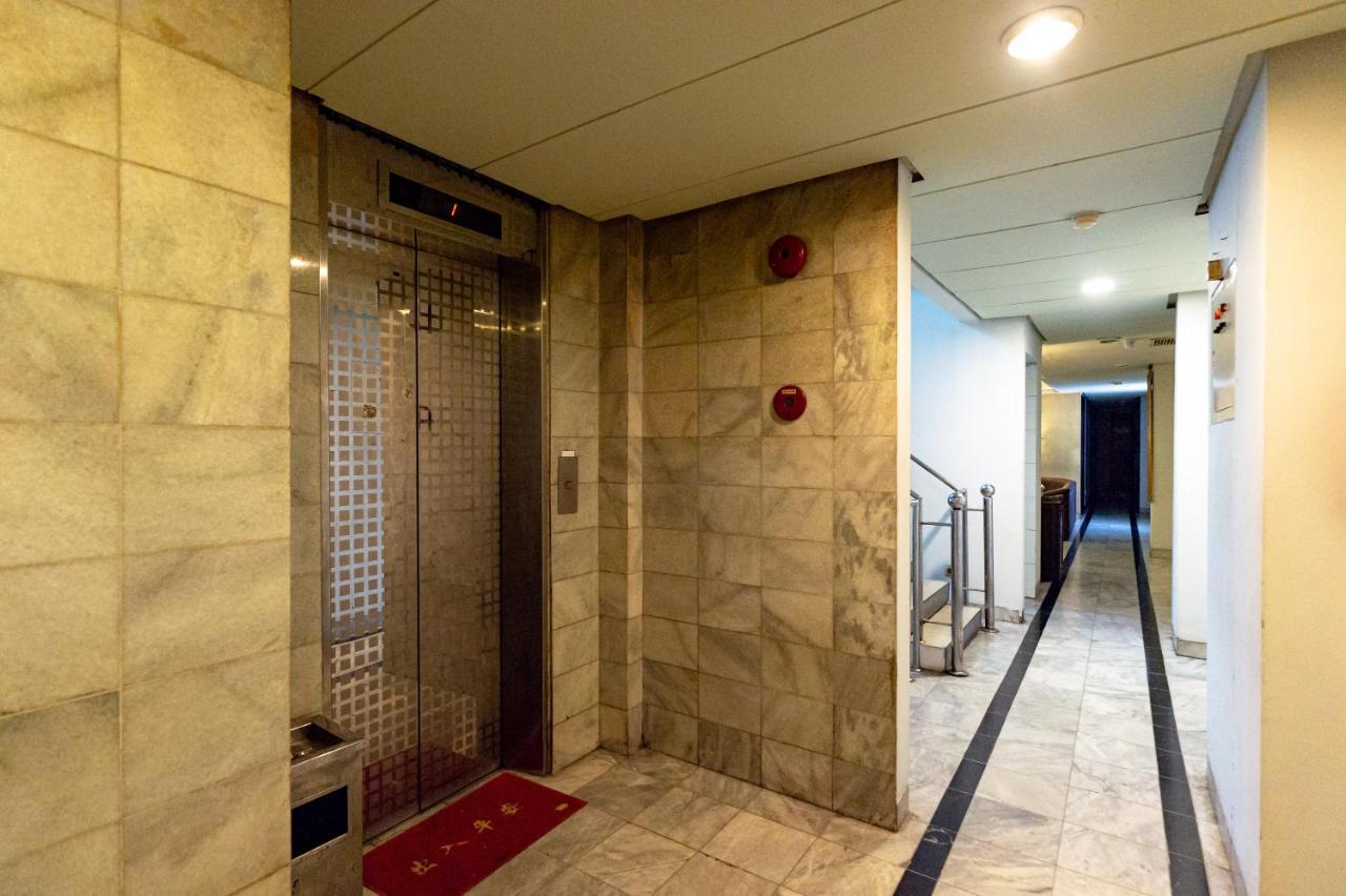 Hotel Urbanview P Asemka