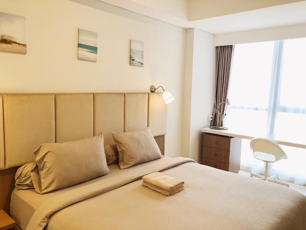 Gold Coast Sea View By Rentrooms Jakarta