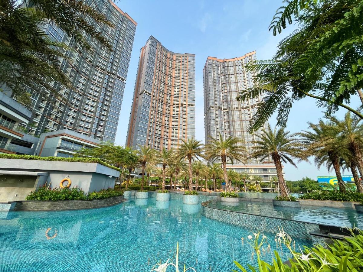 Appartement Gold Coast Sea View By Rentrooms