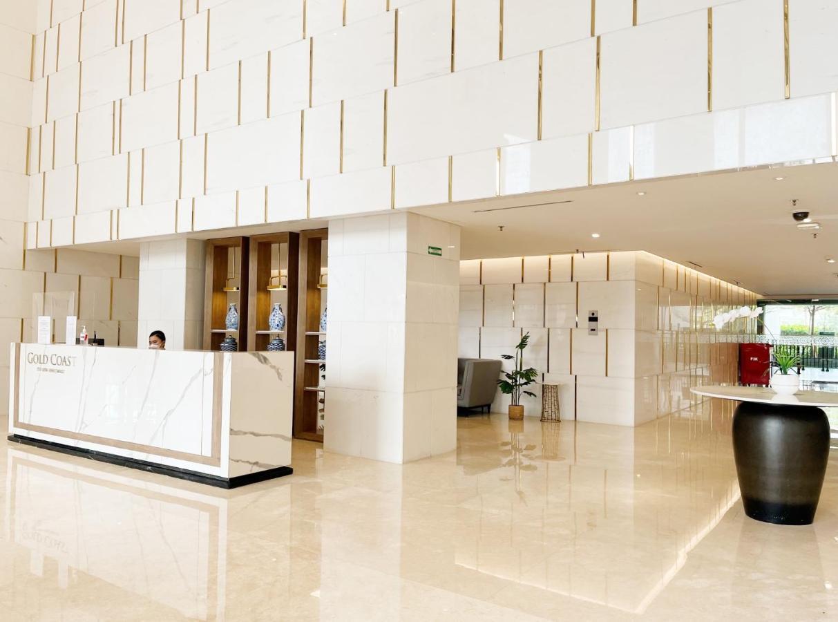 Gold Coast Sea View By Rentrooms Appartement *
