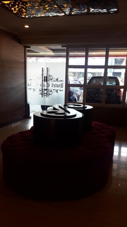 Hotel California Jakarta