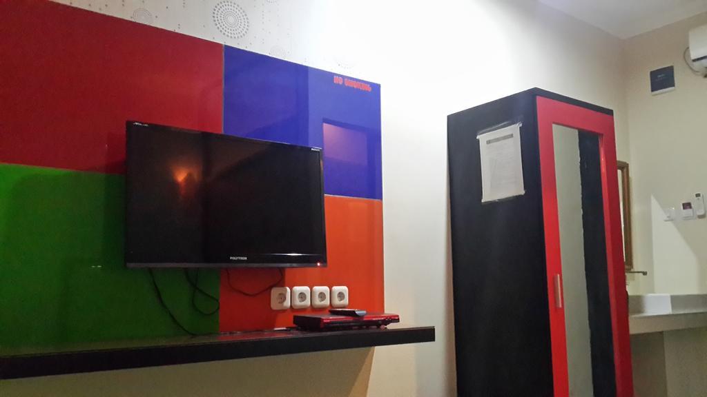 California Hotel Jakarta