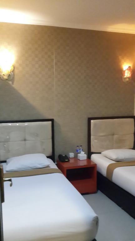Hotel California Jakarta